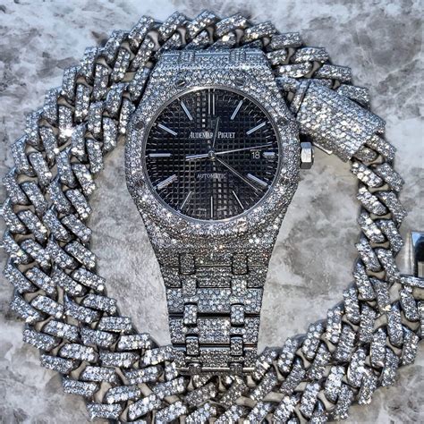 iced out ap price.